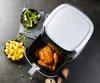 Domo DO1148FR, Horkovzdušná fritéza, 8 l, 2 kg, 80 °C, 220 Náhled obrázku produktu 4