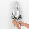 Brabantia Portaferro Grigio Scuro Anteprima dell’immagine prodotto 11