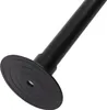 Duschvorhangstange L-Form - Teleskop Duschstange - Produktbild-Vorschau 3