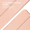imoshion Bibliothèque pliante pour Apple iPad 6 (2018) 9,7 Voir les images du produit 6