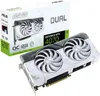 ASUS Dual -RTX4070-O12G-WHITE NVIDIA GeForce RTX 4070 12 GB Náhled obrázku produktu 15