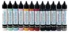Serti, waterbasis, 25 ml, chocolade Productafbeelding-voorbeeld 3