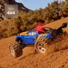 Overmax X-Shard RC auto Monster Truck 4x4 1:16 s LED, Náhľad obrázku produktu 9
