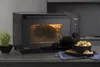 Hisense Mini-Backofen HOM30AF, 30 Liter, 1800 W, Produktbild-Vorschau 13