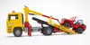 BRUDER MAN TGA Breakdown truck with cross country vehicle, Produktbild-Vorschau 22