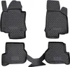 Tappetini auto in gomma Novline Skoda Octavia II. 2005-2013 Anteprima dell’immagine prodotto 1