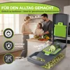 Gemüseschneider 13in1 Multifunktion Küchenhobel mit Produktbild-Vorschau 5