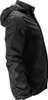 Bunda do deště Acerbis X-Dry, černá, 2XL Náhled obrázku produktu 5