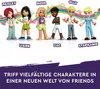 LEGO 41748 Friends Heartlake City Gemeinschaftszentrum, Produktbild-Vorschau 38