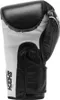 Leone1947 Shock Pro Gants de Boxe Noir 12 oz Noir 12 oz Voir les images du produit 2