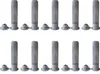 Isolbau Siebhülsen - Ankerhülse 12 x 50 mm für Ankerstangen Produktbild-Vorschau 1