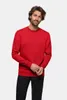 Hakro Sweatshirt Performance - Rot - Größe 3Xl Produktbild-Vorschau 5