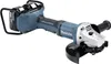 Makita DGA 900 ZKX2 Akku Winkelschleifer 36 V ( 2x 18 V ) Produktbild-Vorschau 4