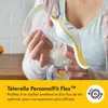 Tiralatte manuale Medela Harmony Bianco Nuovo Anteprima dell’immagine prodotto 14