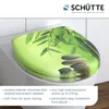 SCHÜTTE Sedile per WC GREEN GARDEN, Sedile per WC in Anteprima dell’immagine prodotto 9