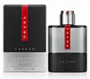 Perfume para hombre Luna Rossa Carbon de Prada, Eau de Vista previa de la imagen del producto 4