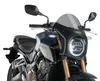 Windschild Puig Retro-Halbverkleidung mit ABE für Honda Produktbild-Vorschau 3