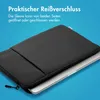 imoshion Laptop Sleeve 17 Inch - Custodia per laptop con Anteprima dell’immagine prodotto 8