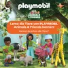 PLAYMOBIL 72074, 4 Jahr(e), Mehrfarbig, Kunststoff Produktbild-Vorschau 11