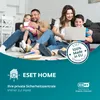 ESET NOD32 Antivirus 2022 / 2023 - 1, 3, 5 Geräte / 1 - 3 Produktbild-Vorschau 2