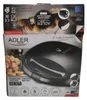 Adler AD 3071, 6 sušenky/sušenek, 750 W, Černá, Nerezová Náhled obrázku produktu 21