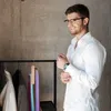 Věšák na kravaty, úložný prostor pro 20 kravat, věšák na Náhled obrázku produktu 3