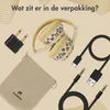 imoshion Special Edition - Draadloze Kinderkoptelefoon met Productafbeelding-voorbeeld 10