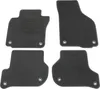 AD Tuning Fußmatten Set für VW Golf 5, Bj. -12/2006 + Produktbild-Vorschau 1