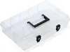 Plastový organizér NUN 359x238x85 mm Voir les images du produit 1