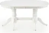 Klapptisch Joseph, faltbar, 150 cm breit, 90 cm tief, 77 cm Produktbild-Vorschau 2