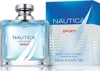 Nautica Voyage Sport Eau de Toilette pour homme 100 ml Voir les images du produit 7
