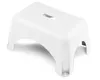 ONDIS24 Tritthocker Step Stool weiß Produktbild-Vorschau 2