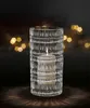 Nachtmann Ethno Vase, Vase mit runder Form, Glas, Produktbild-Vorschau 6