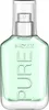 Mexx Pure for Man eau de Toilette für Herren 30 ml Produktbild-Vorschau 2