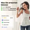 FlinQ Flexibler Gartenschlauch bis 30 Meter – Ausziehbarer Produktbild-Vorschau 7