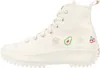CONVERSE RUN STAR HIKE HI Biela Náhľad obrázku produktu 2