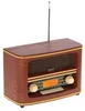 Retro rádio Bluetooth AD 1187 Náhled obrázku produktu 8