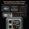 XPLORE 1 Dual-Screen Rugged Smartphone, 5G, 1080*2460, Produktbild-Vorschau 3