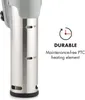 Klarstein Quickstick, sous-vide varič, 1300 W, časovač, Náhľad obrázku produktu 8