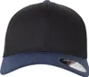 FLEXFIT 6277T | Flexfit Wooly Combed 2-Tone Cap, Produktbild-Vorschau 9