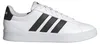 Adidas Grand Court 3.0 Biały Podgląd zdjęcia produktu 12