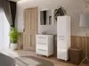 Astor | Badezimmerschrank - Stehende Kommode - mit Produktbild-Vorschau 10
