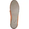MARCO TOZZI Damen Slipper Leder Zierspange Mokassin Produktbild-Vorschau 3