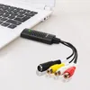 Konwerter audio-wideo Grabber USB na RCA Cyfrowy adapter Podgląd zdjęcia produktu 4
