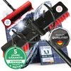 toolmacher Teleskop Waschbürste 6m [+Schneeschieber] - PV Produktbild-Vorschau 1