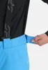 Spyder Mens Dare Aether Blue 2XL Spodnie narciarskie Podgląd zdjęcia produktu 4