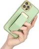 Luxury Kickstand Hülle für iPhone 12 Pro - Rosa KP24805 Produktbild-Vorschau 7