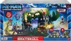 He-Man and the Masters of the Universe Castle Grayskul Produktbild-Vorschau 7
