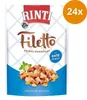 Rinti 100gx24 Filetto Jelly Huhn & Ente Anteprima dell’immagine prodotto 3