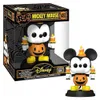 Disney - Mickey Mouse 1493 Funko Pop! Vinyl Figur Produktbild-Vorschau 7